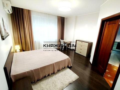 квартира за адресою Митрополита Василя Липківського вул. (Урицького), 18