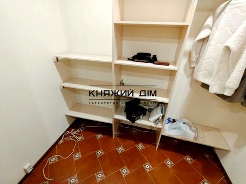 квартира за адресою Митрополита Василя Липківського вул. (Урицького), 18