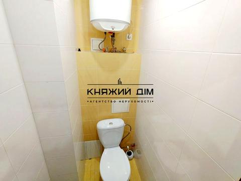 квартира за адресою Митрополита Василя Липківського вул. (Урицького), 18