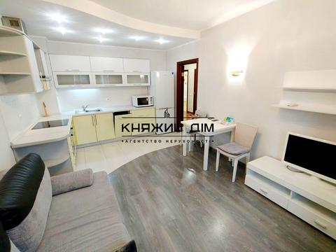 квартира за адресою Митрополита Василя Липківського вул. (Урицького), 18