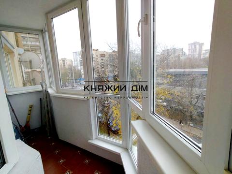 квартира за адресою Митрополита Василя Липківського вул. (Урицького), 18