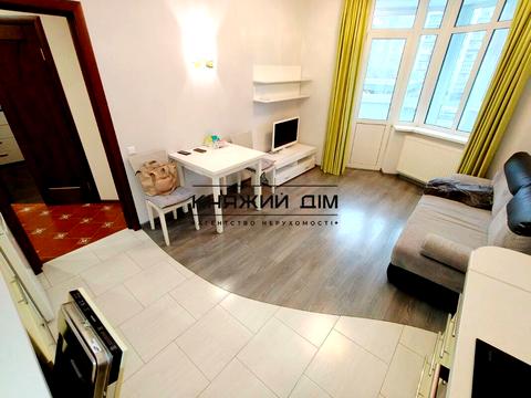 квартира за адресою Митрополита Василя Липківського вул. (Урицького), 18