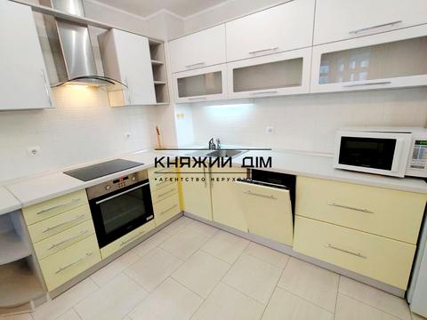 квартира за адресою Митрополита Василя Липківського вул. (Урицького), 18