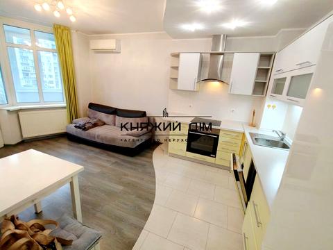 квартира за адресою Митрополита Василя Липківського вул. (Урицького), 18