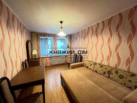 квартира по адресу Лукьяновская ул., 63