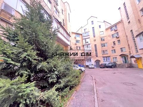 квартира по адресу Лукьяновская ул., 63