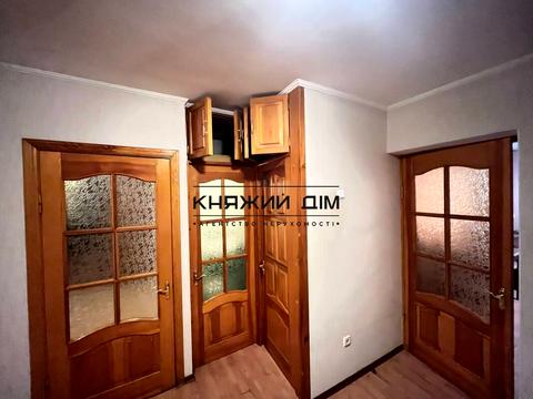 квартира по адресу Лукьяновская ул., 63