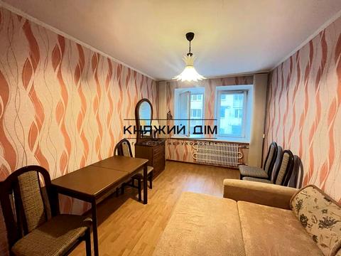 квартира по адресу Лукьяновская ул., 63