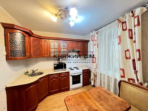 квартира по адресу Лукьяновская ул., 63