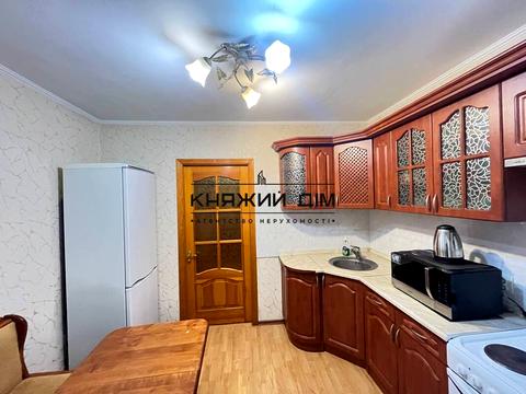 квартира по адресу Лукьяновская ул., 63