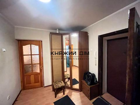 квартира по адресу Лукьяновская ул., 63