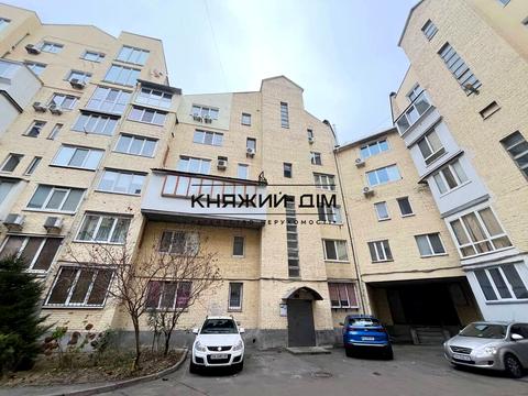 квартира по адресу Лукьяновская ул., 63