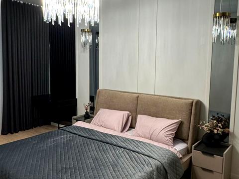 квартира по адресу Василия Тютюнника ул. (Анрі Барбюса), 43