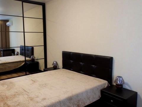 квартира за адресою Дніпровська набережна вул., 26-Б