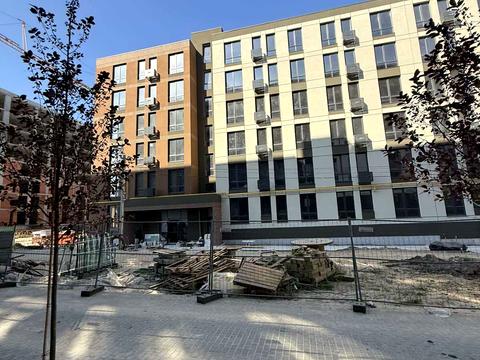 квартира за адресою Героїв Майдану вул., (Будинок 9)