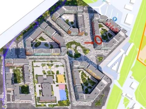 коммерческая по адресу Теремковская ул., 4-А