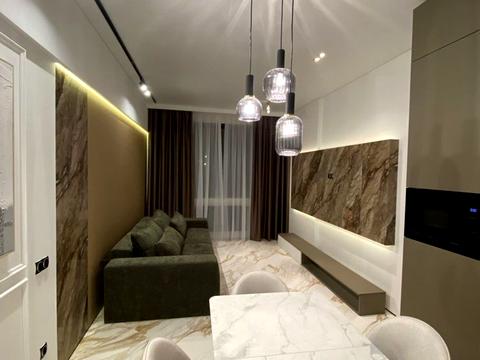 квартира за адресою Андрія Верхогляда вул. (Михайла Драгомирова), 14-А