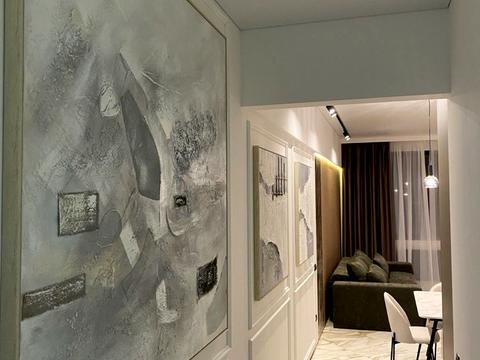 квартира за адресою Андрія Верхогляда вул. (Михайла Драгомирова), 14-А