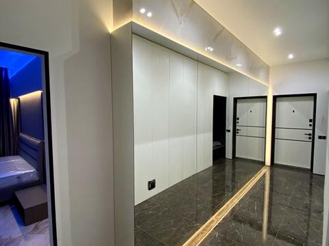 квартира за адресою Андрія Верхогляда вул. (Михайла Драгомирова), 14-А