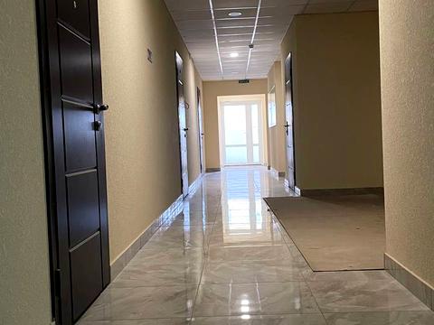 квартира по адресу Владислава Бувалкина ул. (Бочарова Генерала), 35-Д