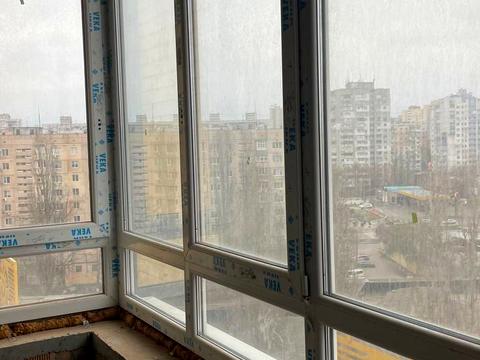 квартира по адресу Владислава Бувалкина ул. (Бочарова Генерала), 35-Д