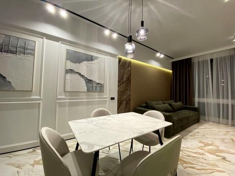 квартира за адресою Андрія Верхогляда вул. (Михайла Драгомирова), 14-А