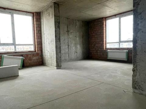 квартира по адресу Владислава Бувалкина ул. (Бочарова Генерала), 35-Д