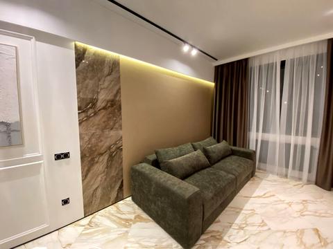 квартира за адресою Андрія Верхогляда вул. (Михайла Драгомирова), 14-А