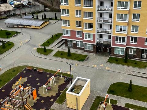 квартира по адресу Владислава Бувалкина ул. (Бочарова Генерала), 35-Д