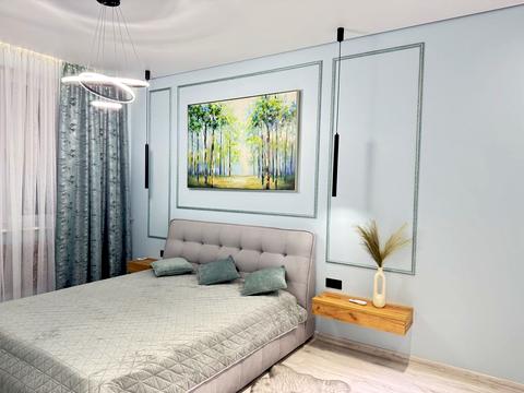 квартира за адресою Андрія Верхогляда вул. (Михайла Драгомирова), 14-А