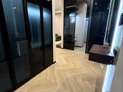 квартира за адресою Андрія Верхогляда вул. (Михайла Драгомирова), 14-А