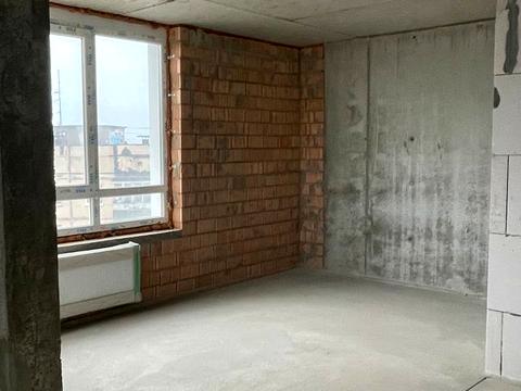 квартира по адресу Владислава Бувалкина ул. (Бочарова Генерала), 35-Д