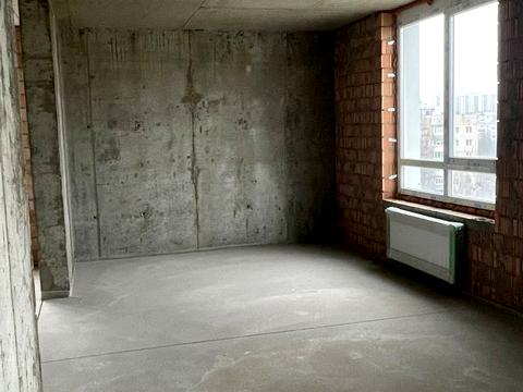 квартира по адресу Владислава Бувалкина ул. (Бочарова Генерала), 35-Д