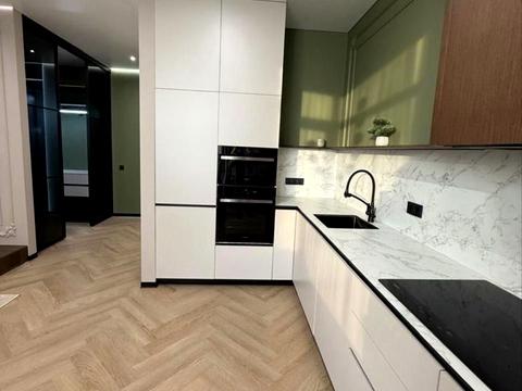 квартира за адресою Андрія Верхогляда вул. (Михайла Драгомирова), 14-А