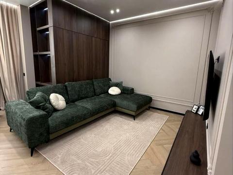 квартира за адресою Андрія Верхогляда вул. (Михайла Драгомирова), 14-А