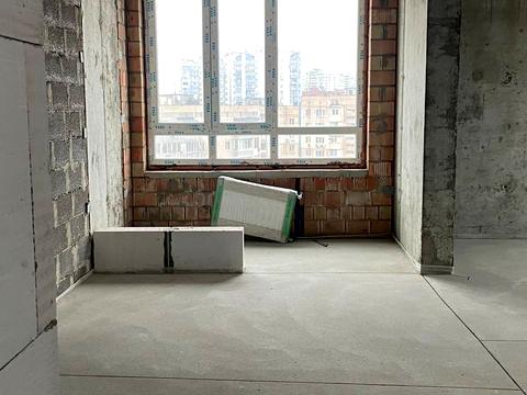 квартира по адресу Владислава Бувалкина ул. (Бочарова Генерала), 35-Д