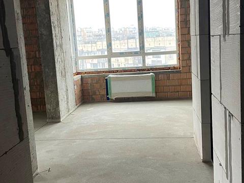 квартира по адресу Владислава Бувалкина ул. (Бочарова Генерала), 35-Д