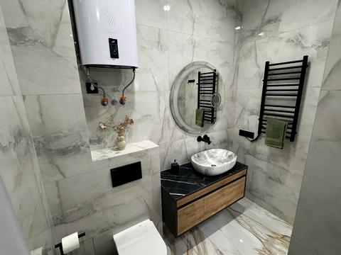 квартира за адресою Андрія Верхогляда вул. (Михайла Драгомирова), 14-А