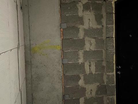 квартира по адресу Владислава Бувалкина ул. (Бочарова Генерала), 35-Д