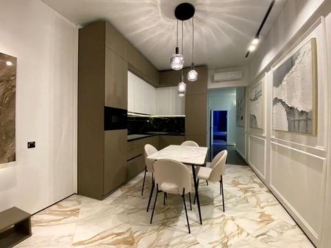 квартира за адресою Андрія Верхогляда вул. (Михайла Драгомирова), 14-А