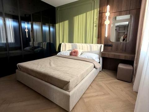 квартира за адресою Андрія Верхогляда вул. (Михайла Драгомирова), 14-А