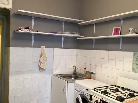 квартира по адресу Михаила Омеляновича-Павленко ул. (Суворова), 7