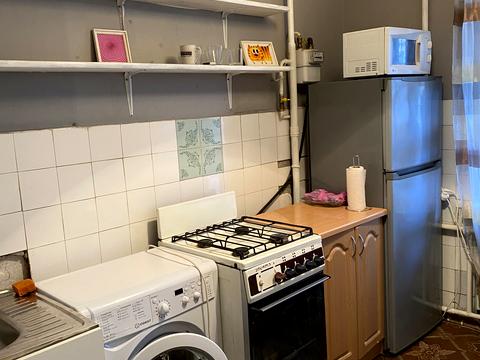 квартира по адресу Михаила Омеляновича-Павленко ул. (Суворова), 7