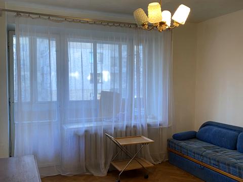 квартира по адресу Михаила Омеляновича-Павленко ул. (Суворова), 7