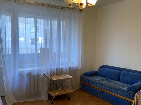 квартира по адресу Михаила Омеляновича-Павленко ул. (Суворова), 7