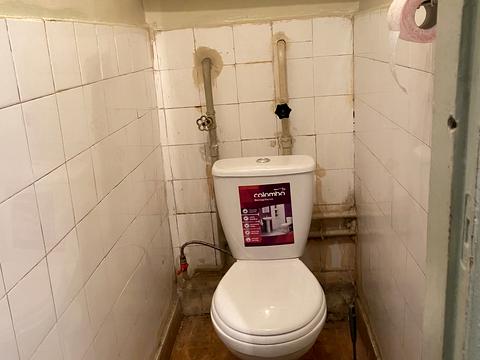 квартира по адресу Михаила Омеляновича-Павленко ул. (Суворова), 7