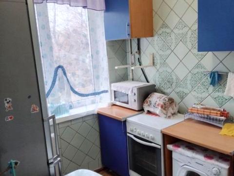 квартира за адресою Бучми вул. (Командарма Уборевича), 30в