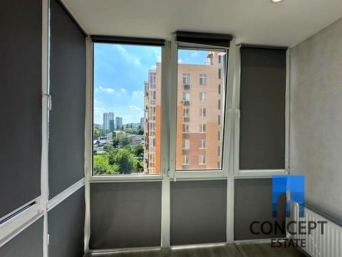 квартира за адресою Мандриківська вул., 234