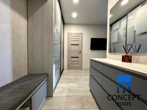 квартира за адресою Мандриківська вул., 234