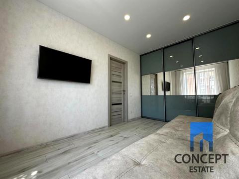 квартира за адресою Мандриківська вул., 234